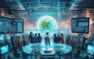 引领科技服务业高质量发展，重大专项项目为未来机遇。