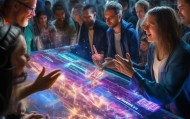 纺织科技发展的前沿机遇与未来展望