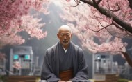 深度的禅宗与智能技术的完美融合，开启智慧与创新的新篇章