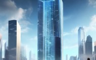科技服务业以什么为标志