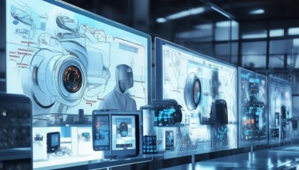 Smart Product Development: Five-Stage Process