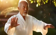 太极拳，传统智慧与现代创新的完美融合
