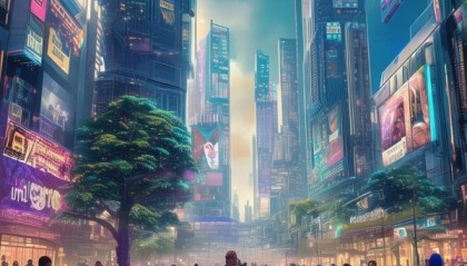 科技发展，机遇与挑战并存！