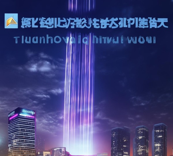 科技之光,天弘基金助力创新未来 科技之光,天弘基金助力创新未来