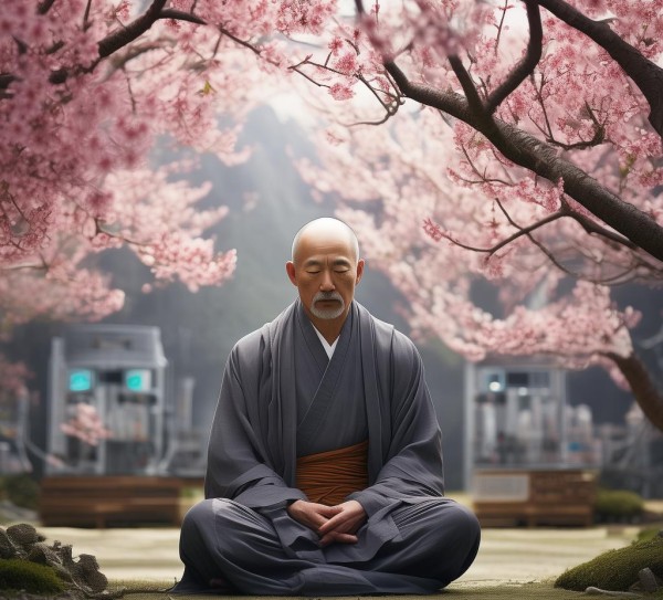 禅宗智能开发,传承与创新的完美结合 禅宗智能开发,传承与创新的完美结合