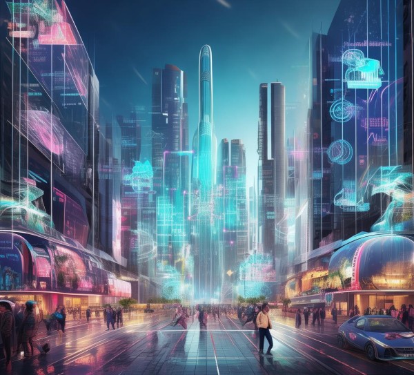 知道你不知道的,中国科技动态,从AI到量子计算,从元宇宙到量子计算,中国科技正在引领全球科技潮流 知道你不知道的,中国科技动态,从AI到量子计算,从元宇宙到量子计算,中国科技正在引领全球科技潮流